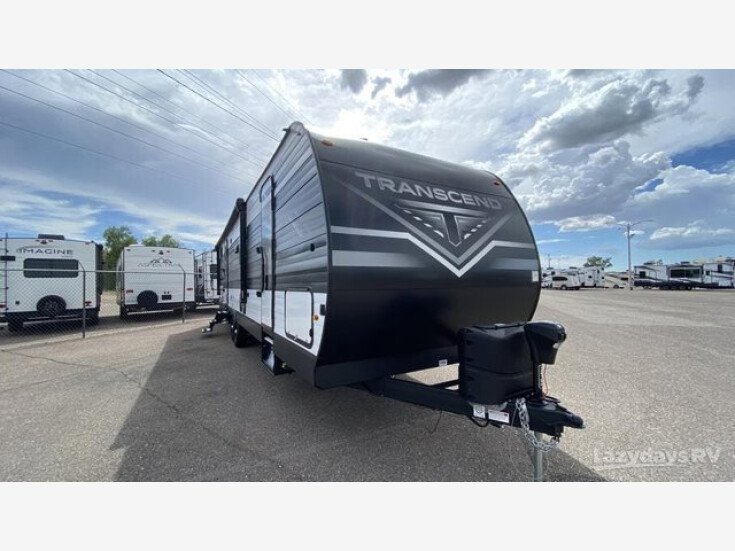 Thumbnail Photo undefined for New 2023 Grand Design Transcend